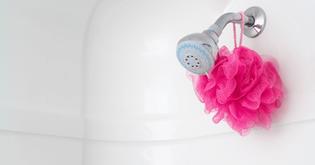 Clean a Showerhead
