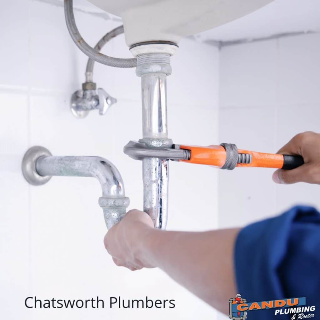 Chatsworth plumbers 3