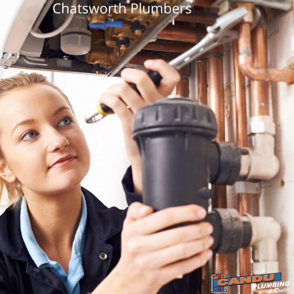 Chatsworth plumbers 6