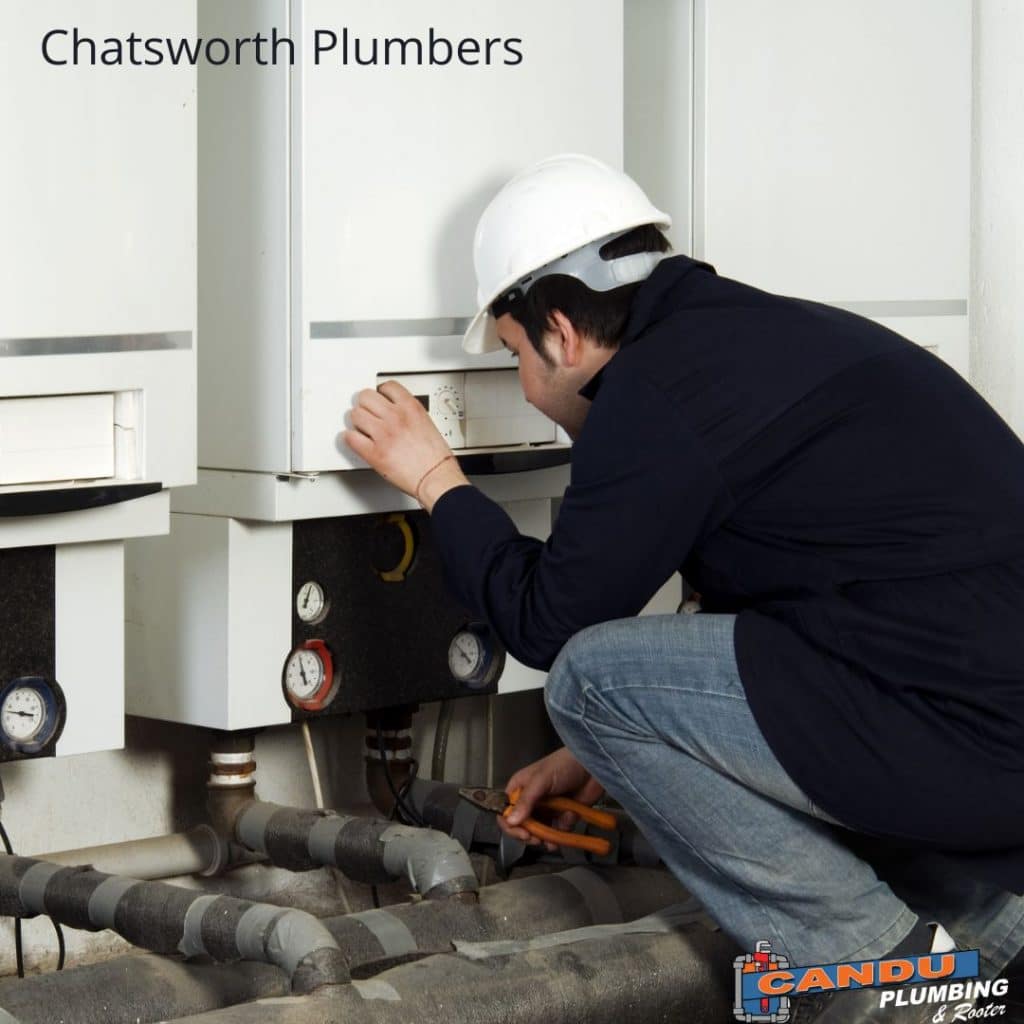 Chatsworth plumbers 7