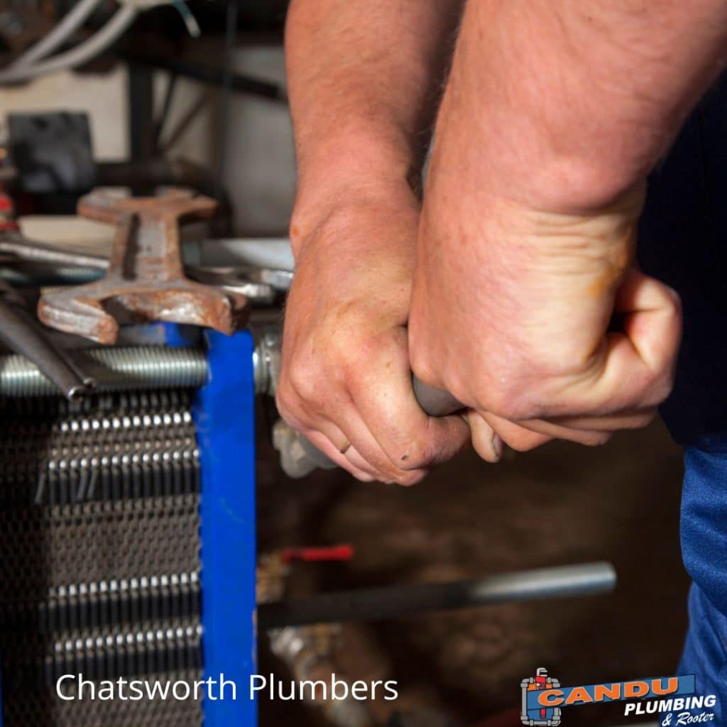 Chatsworth plumbers 8